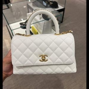 Beautiful authentic Chanel!😍